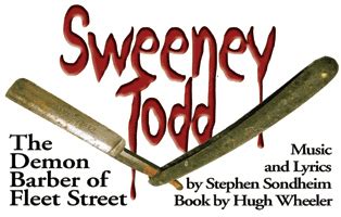 sweeney todd official website